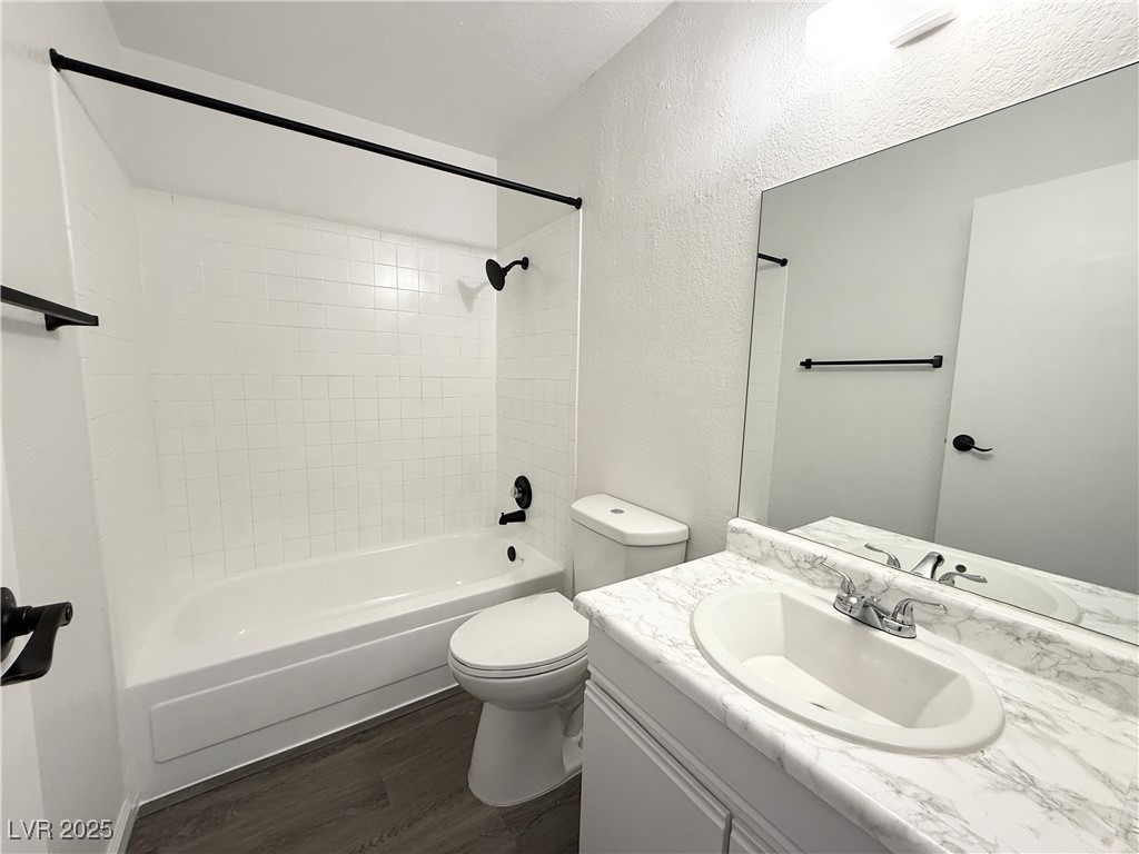 6217 Bellota Drive, Unit B Las Vegas, NV 89108 - Photo 12 of 20