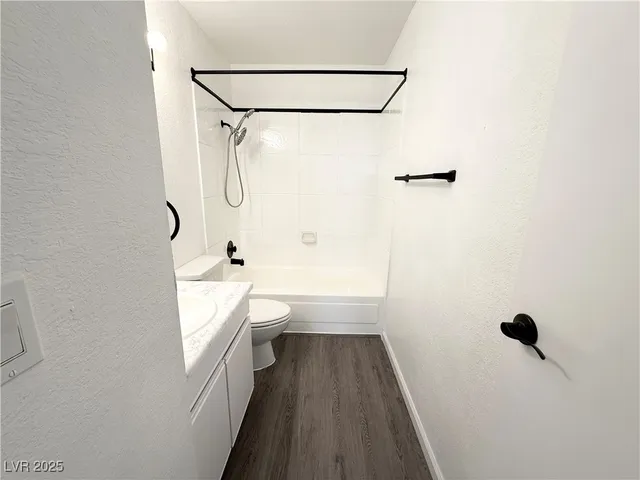 $1,515 | 6217 Bellota Drive, Unit B, Las Vegas, NV 89108