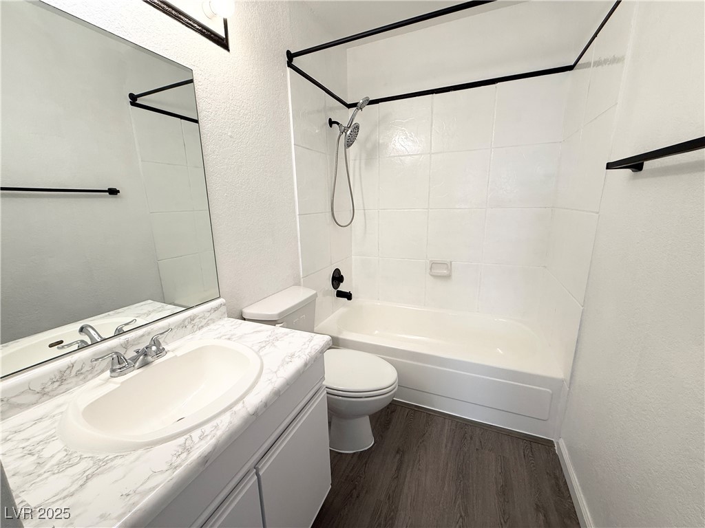 6217 Bellota Drive, Unit B Las Vegas, NV 89108 - Photo 19 of 20