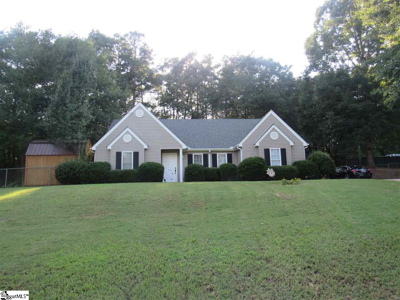 333 Henderson Road Easley, SC 29642 - Photo 1 of 10 Gallery Image 1