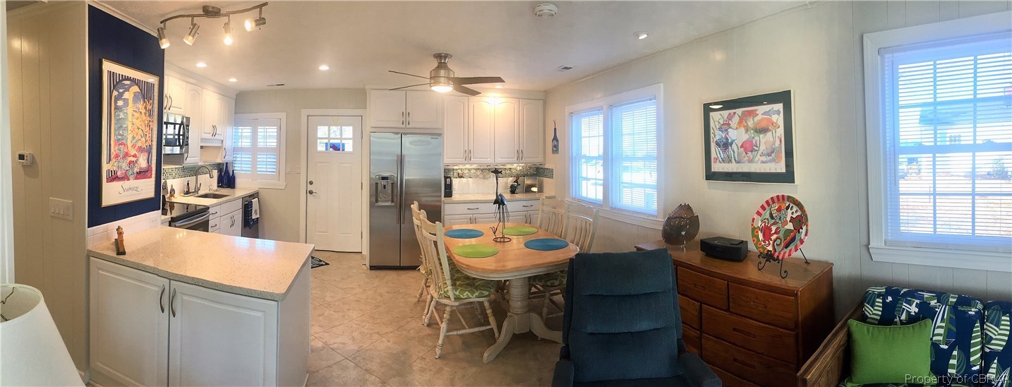 429 Misty Cove Road Cobbs Creek, VA 23035 - Photo 19 of 46