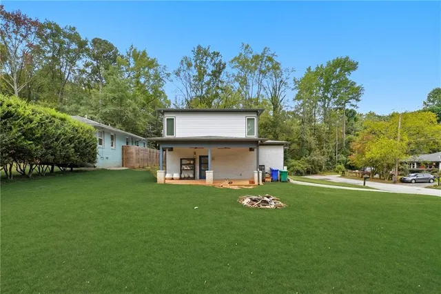 $725,000 | 1000 Gresham Avenue Southeast, Atlanta, GA 30316