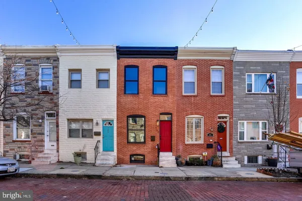 $327,000 | 147 North Streeper Street, Baltimore, MD 21224