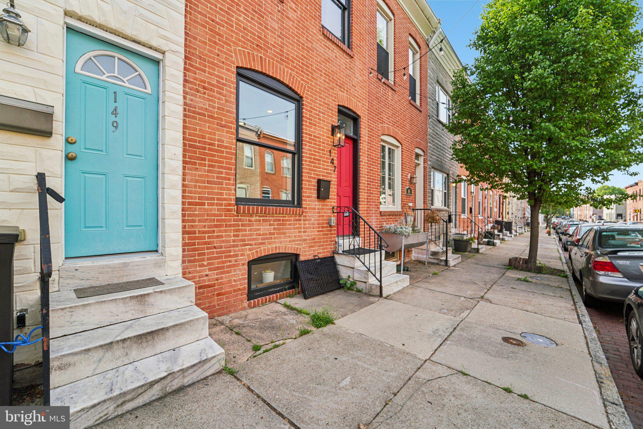 147 North Streeper Street Baltimore, MD 21224 - Photo 3 of 34