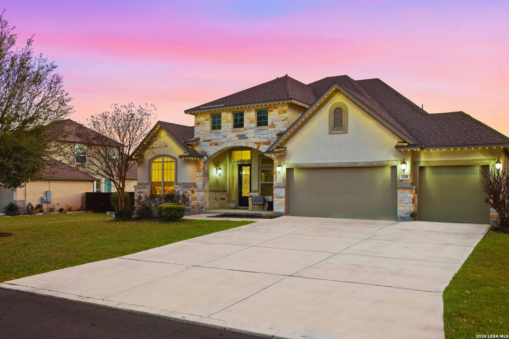 3208 Jasons Way Marion, TX 78124 - Photo 3 of 55