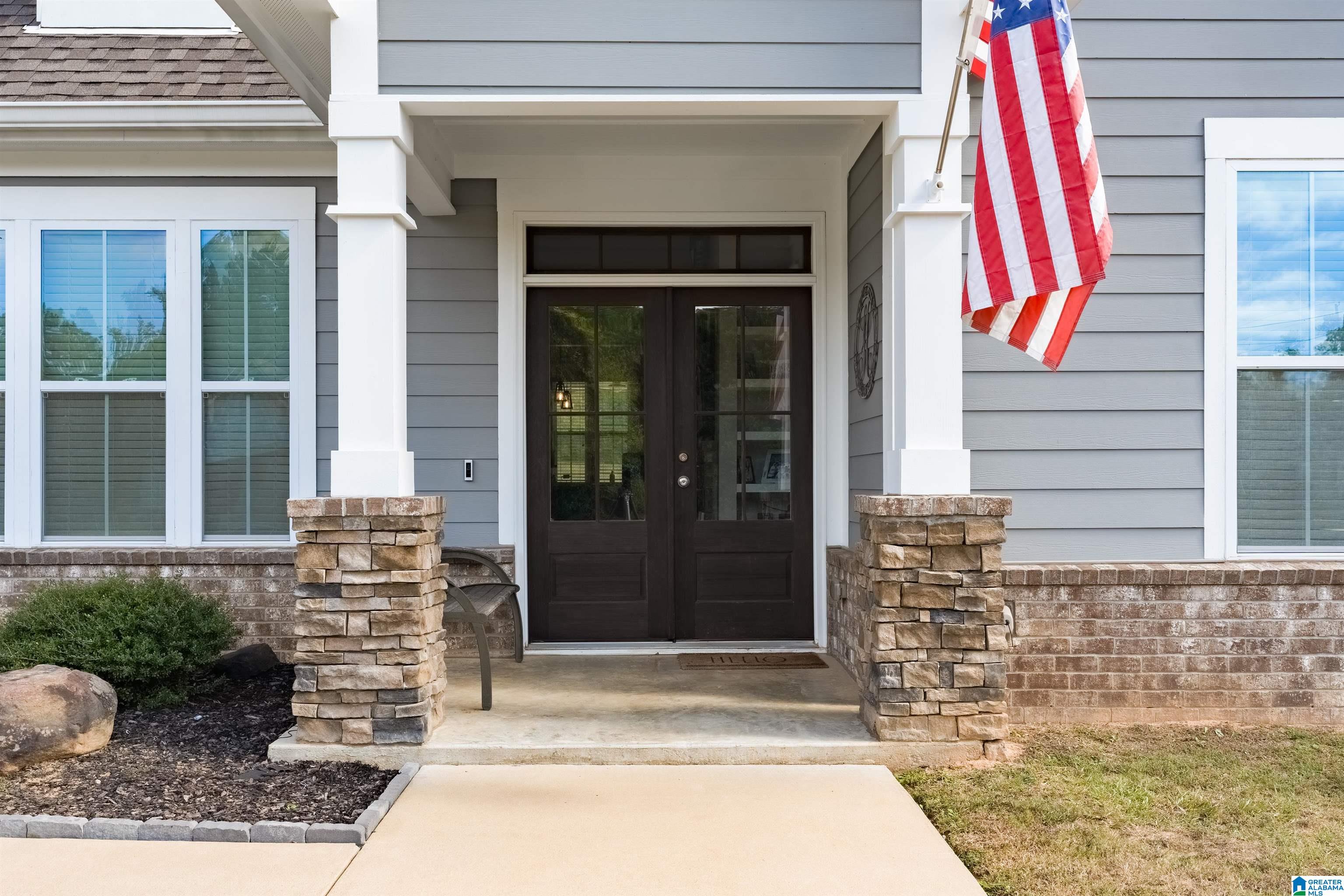 159 Grove Circle Bessemer, AL 35023 - Photo 8 of 43