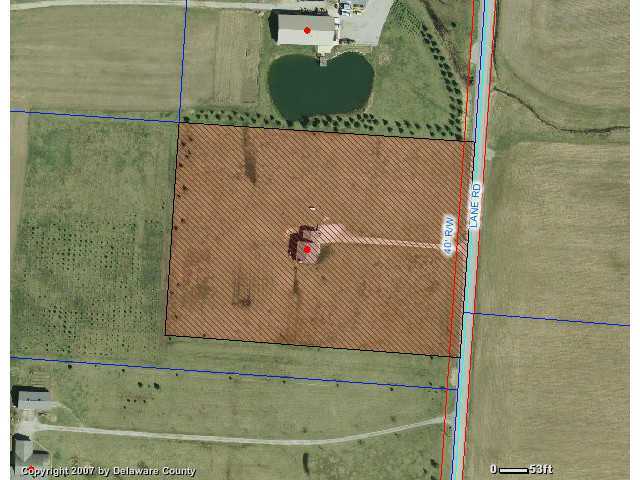 7971 Lane Road Centerburg, OH 43011 - Photo 20 of 21 Gallery Image 20