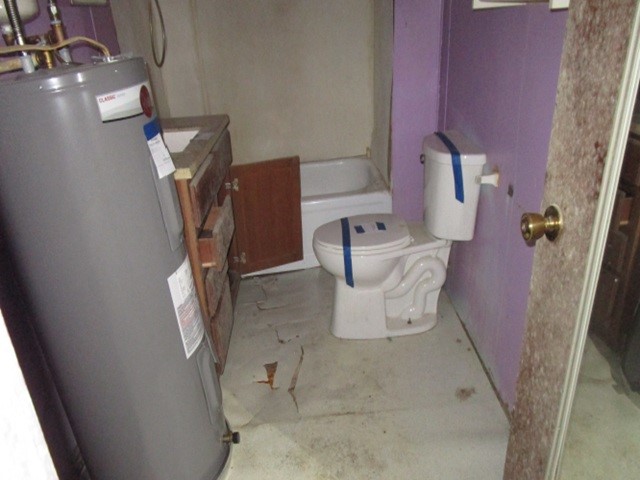 194 Ida Duncan Road Lufkin, TX 75904 - Photo 8 of 8 Gallery Image 8