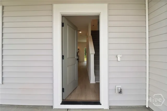 $329,900 | 181 Kingswood Circle, Bloomingdale, GA 31302