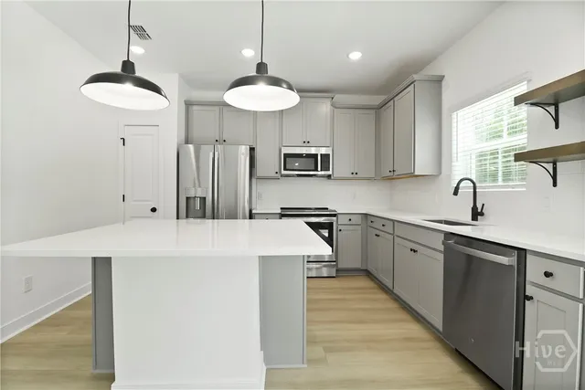 $329,900 | 181 Kingswood Circle, Bloomingdale, GA 31302