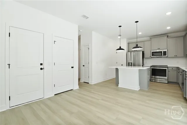 $329,900 | 181 Kingswood Circle, Bloomingdale, GA 31302