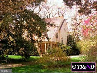 618 Moreno Road Narberth, PA 19072 - Photo 1 of 1