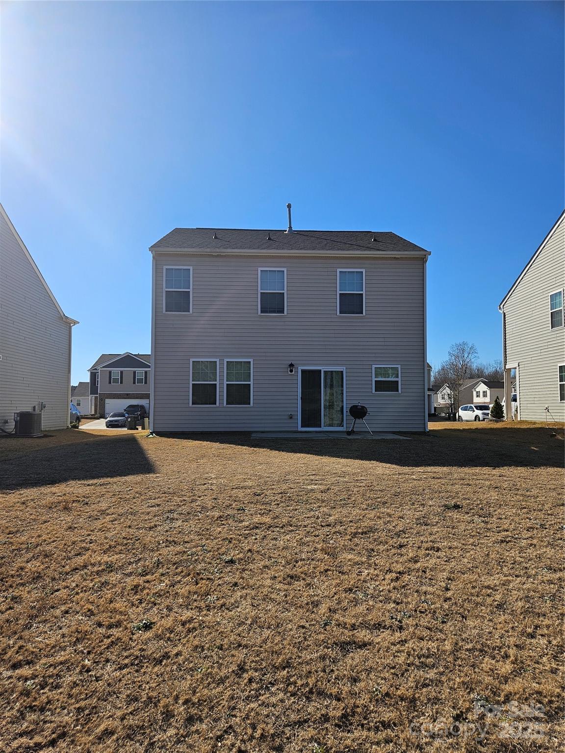 324 Gaines Road Clover, SC 29710 - Photo 11 of 11 a house view with a outdoor space