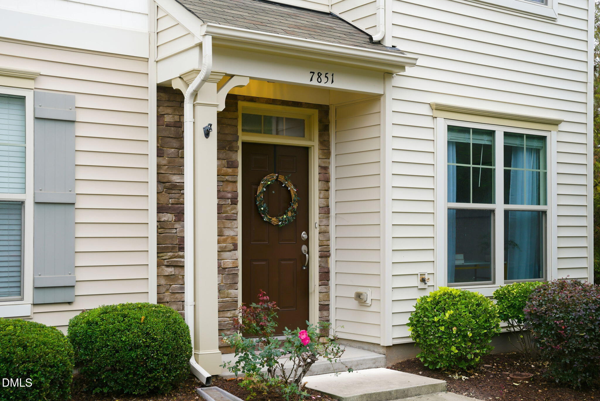 7851 Allscott Way Raleigh, NC 27612 - Photo 5 of 74 7851 Allscott Way-6