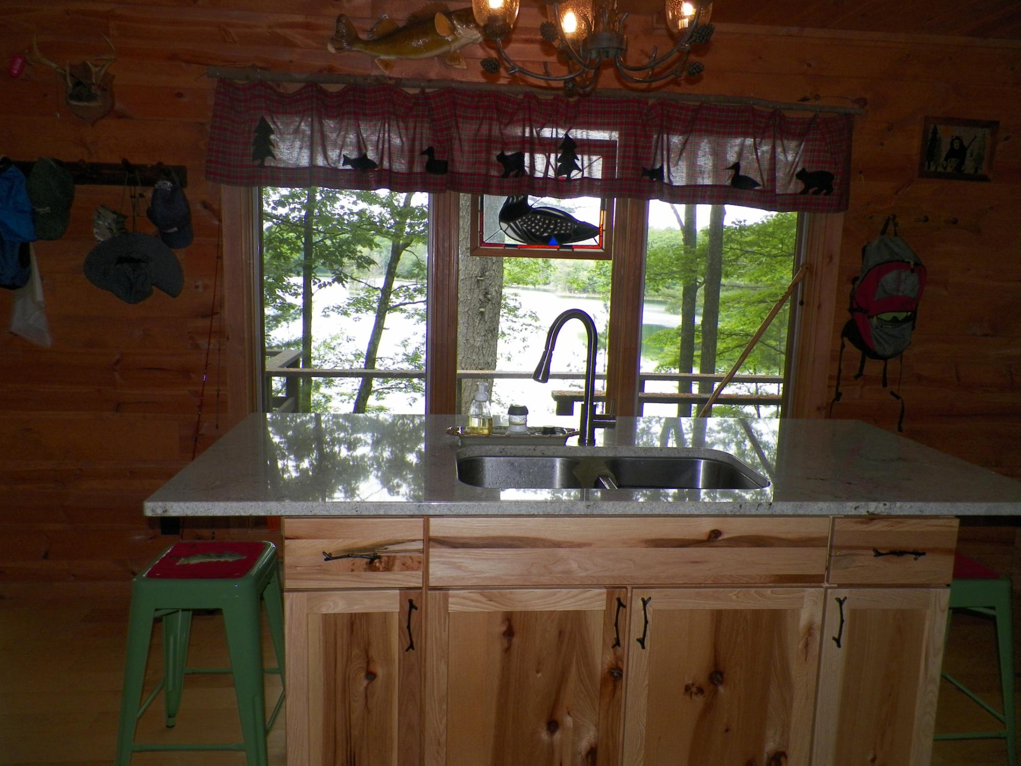 9730 South Kaubashine Road Hazelhurst, WI 54531 - Photo 36 of 52 Gallery Image 36