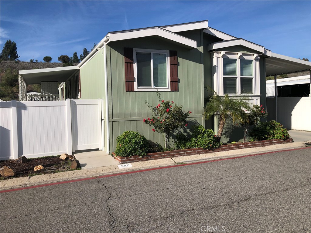 4901 Green River Road, Unit 292 Corona, CA 92878 - Photo 1 of 51