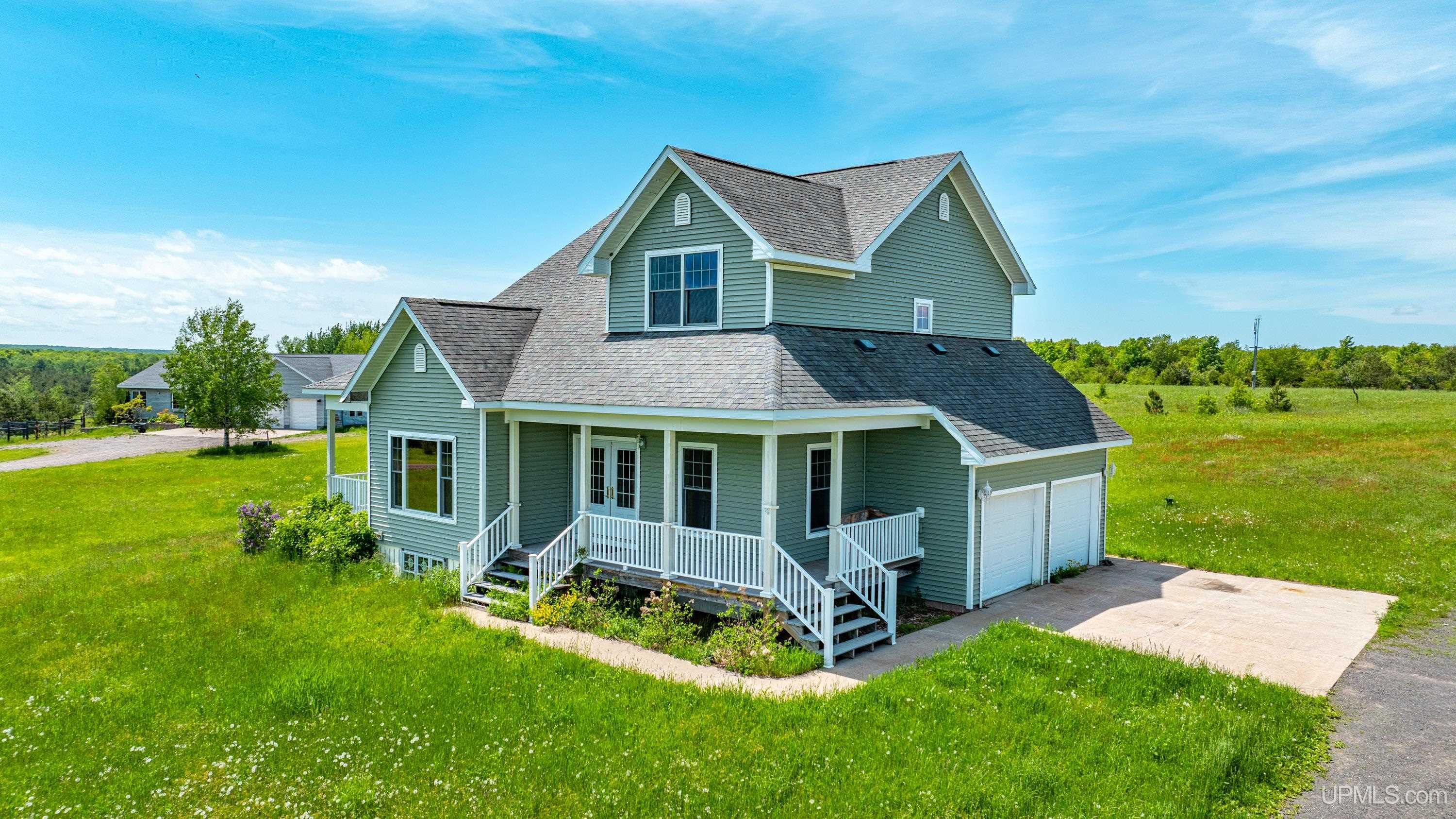 48679 Harma Road Atlantic Mine, MI 49905 - Photo 1 of 87 Gallery Image 1
