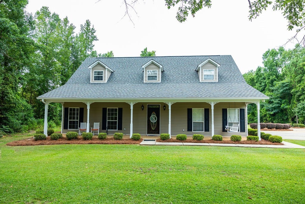 2701 Old Columbus Road Opelika, AL 36804 - Photo 2 of 43 Gallery Image 2