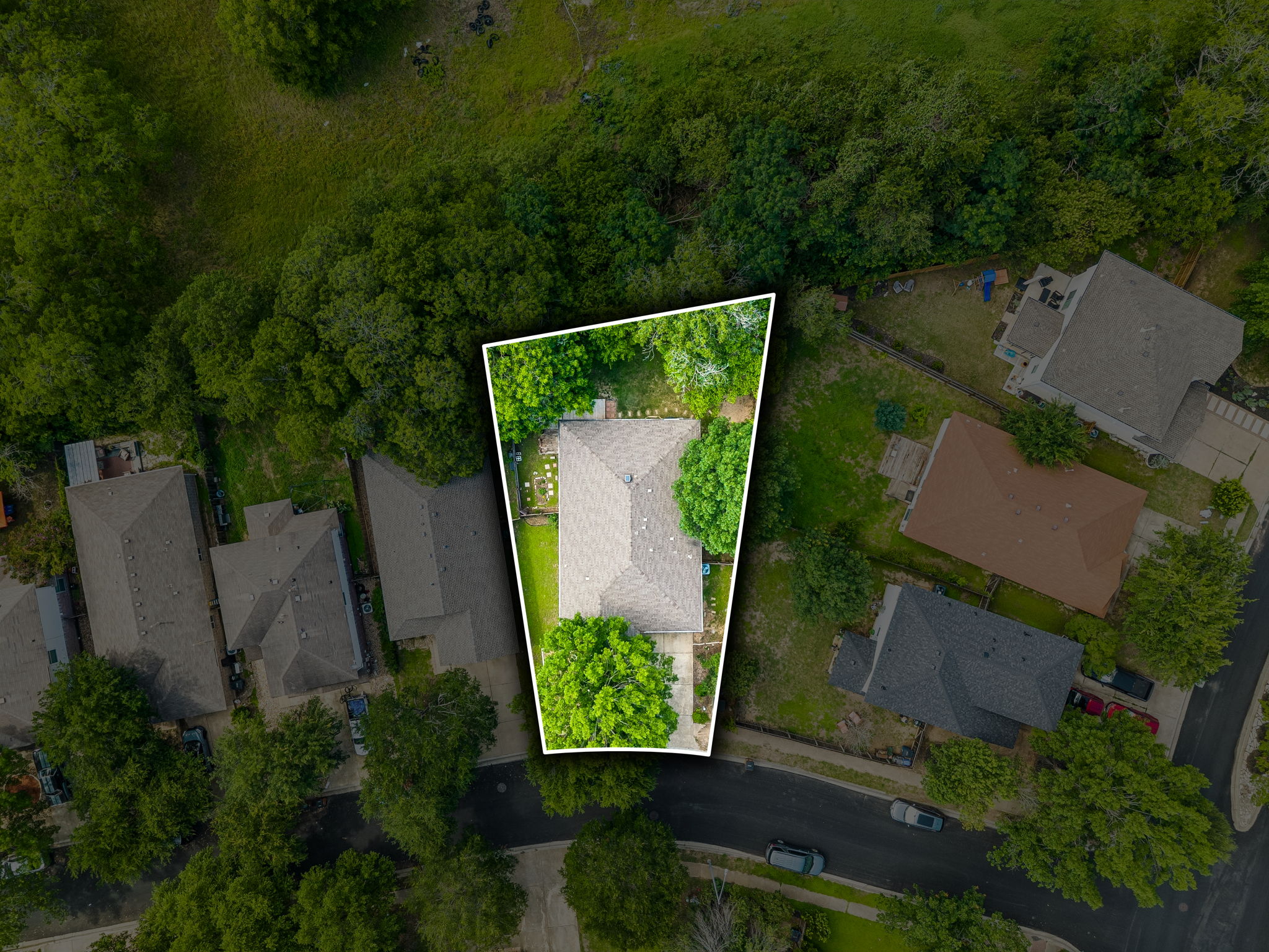1911 Ralph C Craig Lane Austin, TX 78748 - Photo 31 of 34