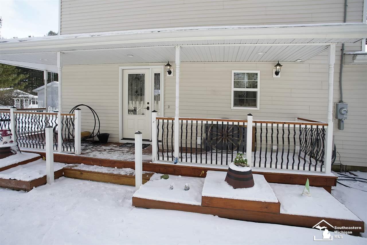 5201 Wells Road Petersburg, MI 49270 - Photo 3 of 32 Gallery Image 3