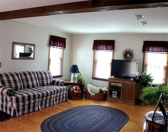33 Bonnybrook Road Worcester, MA 01606 - Photo 7 of 22 Gallery Image 7