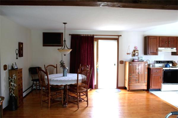 33 Bonnybrook Road Worcester, MA 01606 - Photo 8 of 22 Gallery Image 8