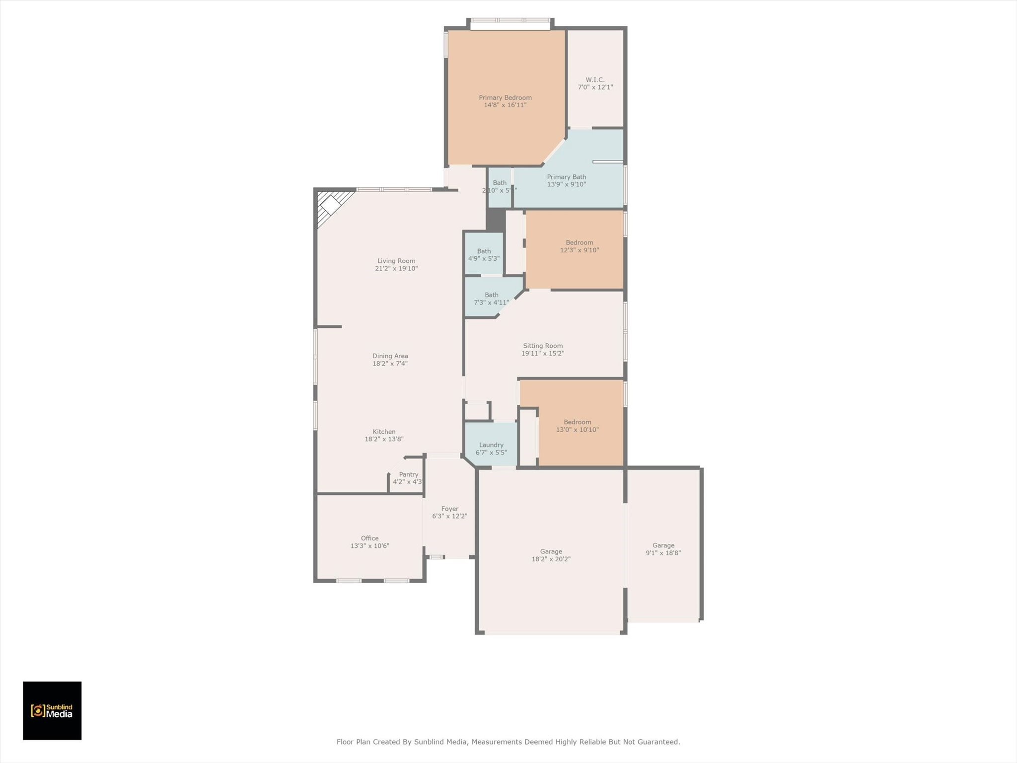 17254 Rookery Court Conroe, TX 77385 - Photo 36 of 36