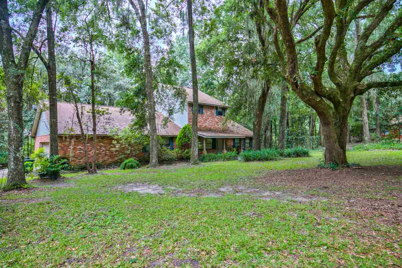 12557 North Meridian Road Tallahassee, FL 32312 - Photo 2 of 26 Gallery Image 2
