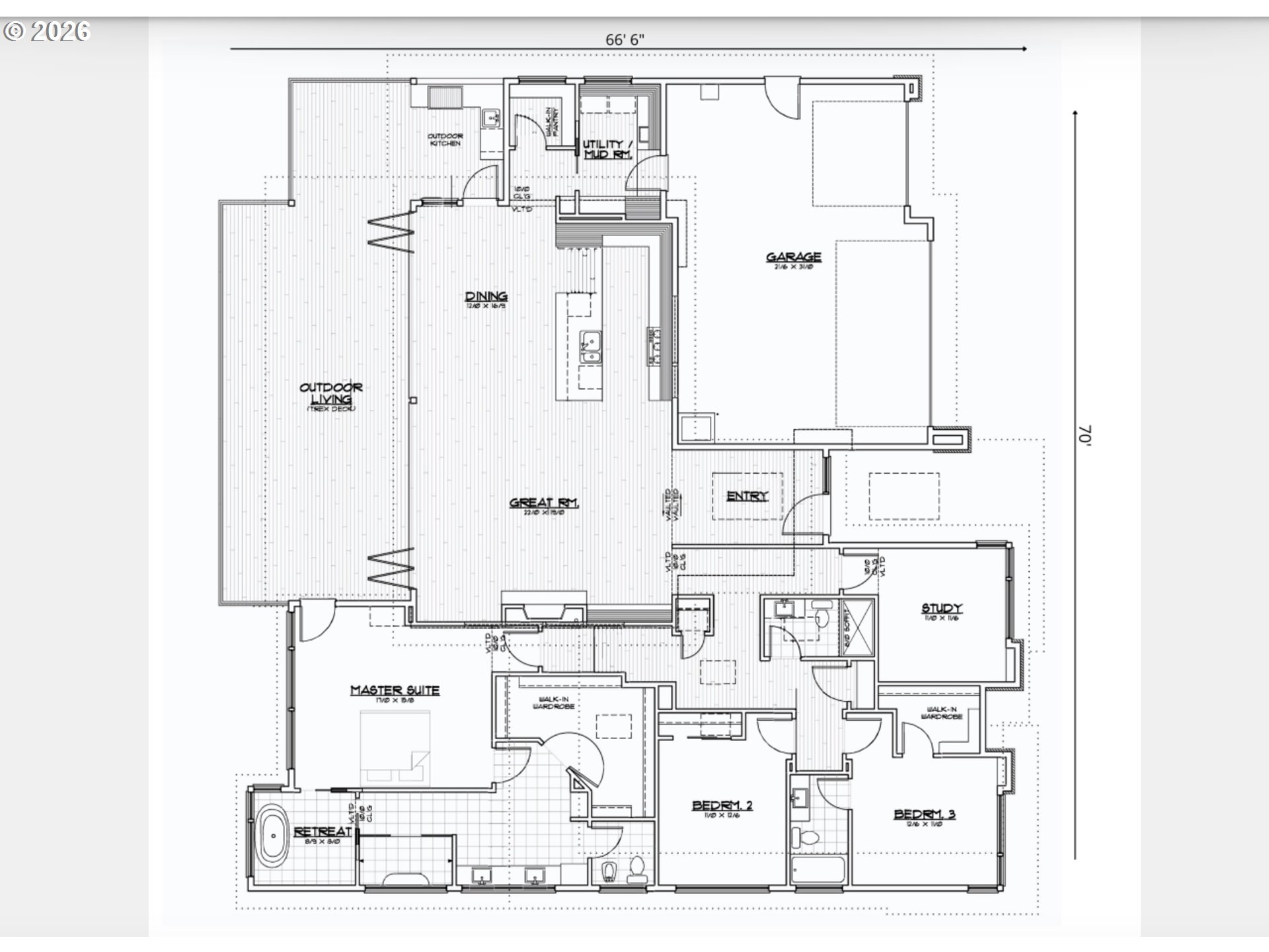 29110 Northeast Hancock Road Camas, WA 98607 - Photo 7 of 48 Gallery Image 7