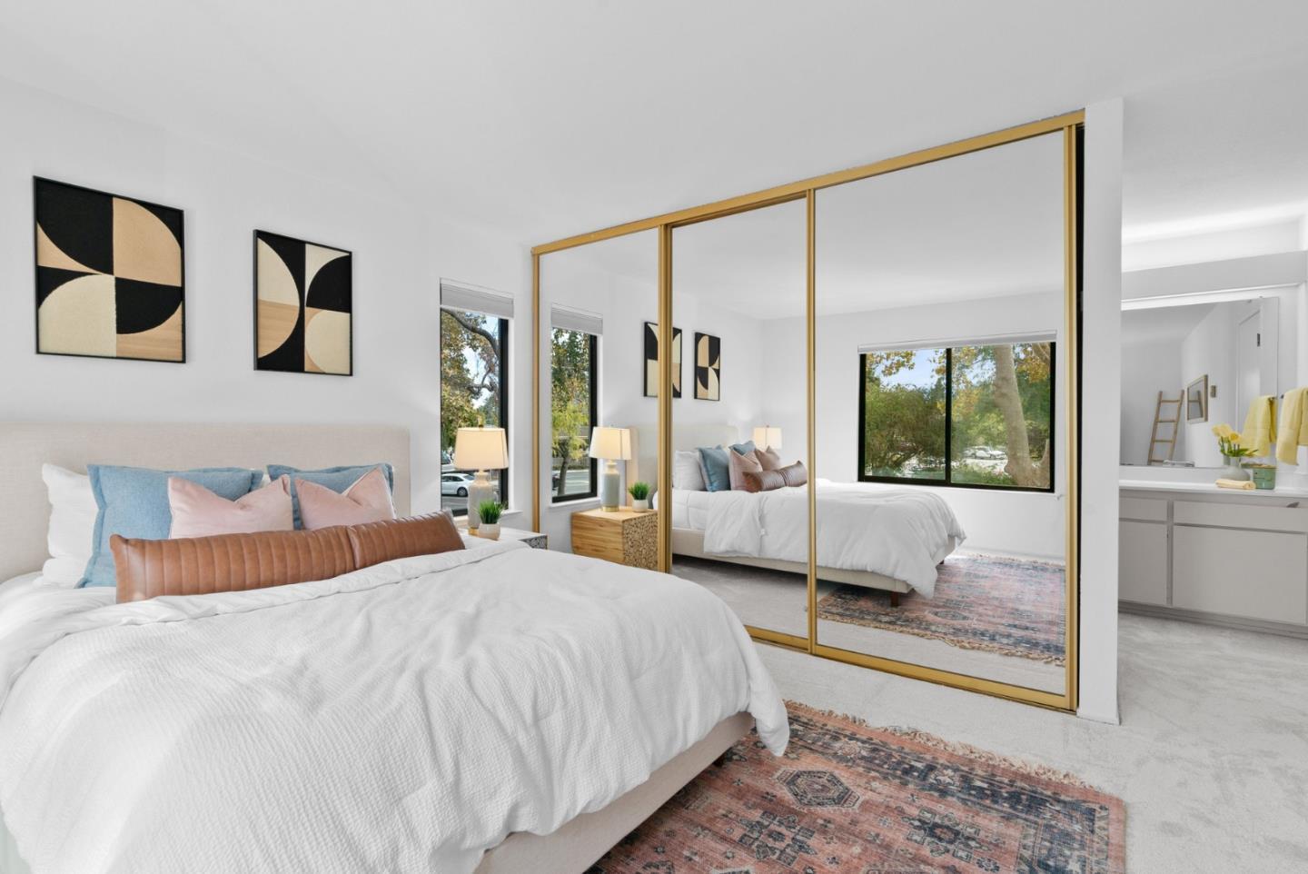 905 West Middlefield Road, Unit 982 Mountain View, CA 94043 - Photo 15 of 23