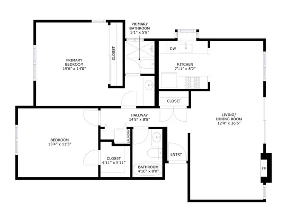 $899,950 | 905 West Middlefield Road, Unit 982, Mountain View, CA 94043