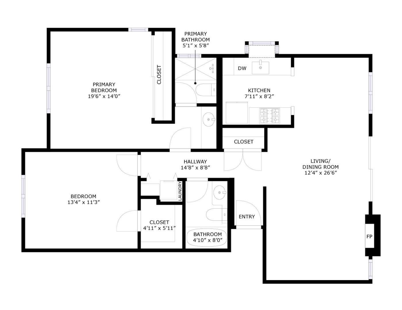 905 West Middlefield Road, Unit 982 Mountain View, CA 94043 - Photo 23 of 23