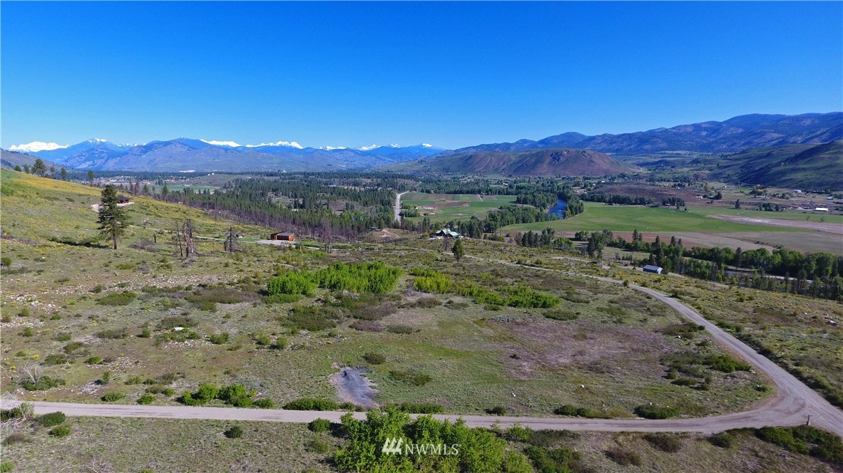2 Rising Eagle Road Twisp, WA 98856 - Photo 22 of 22 Gallery Image 22