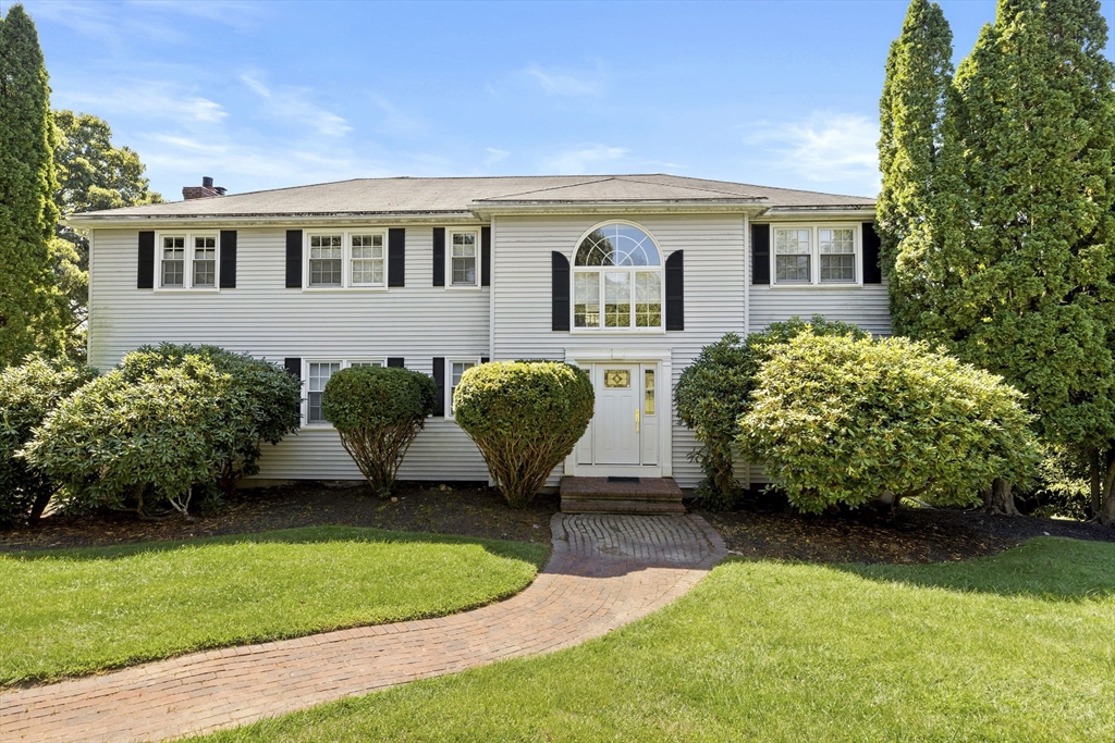 33 Birch Hill Road Stow, MA 01775 - Photo 1 of 31 Gallery Image 1