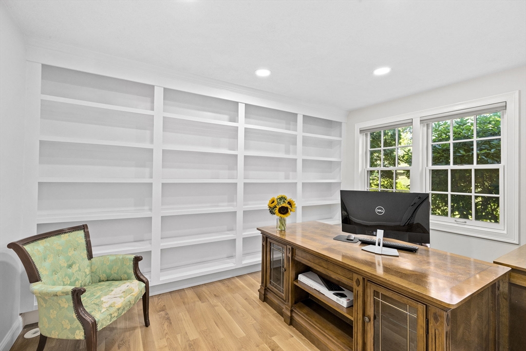33 Birch Hill Road Stow, MA 01775 - Photo 12 of 31 Gallery Image 12