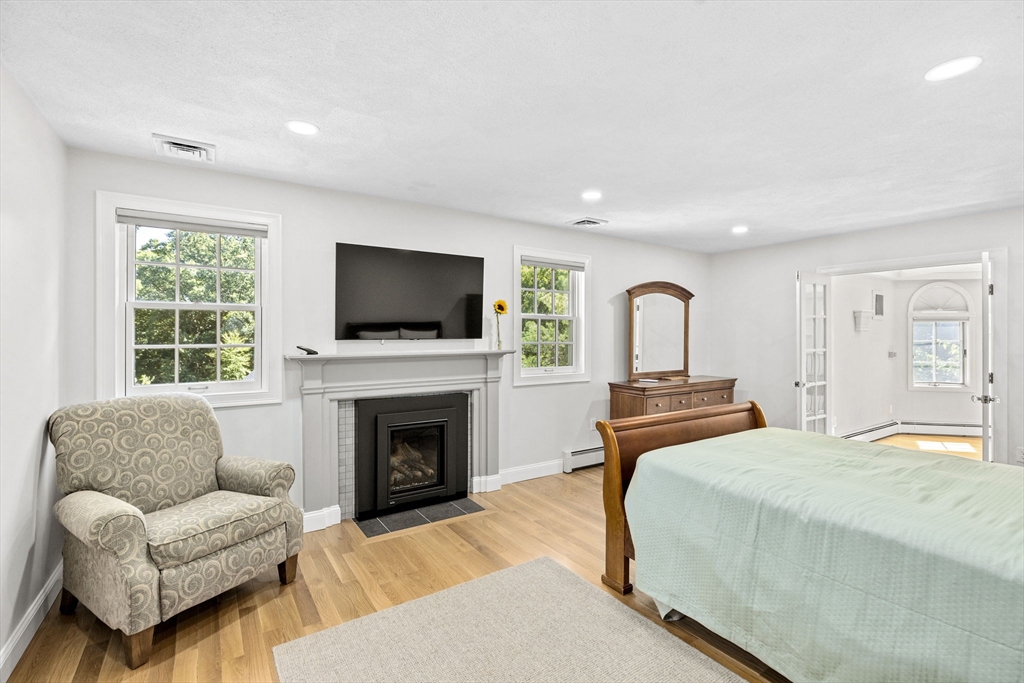 33 Birch Hill Road Stow, MA 01775 - Photo 15 of 31 Gallery Image 15