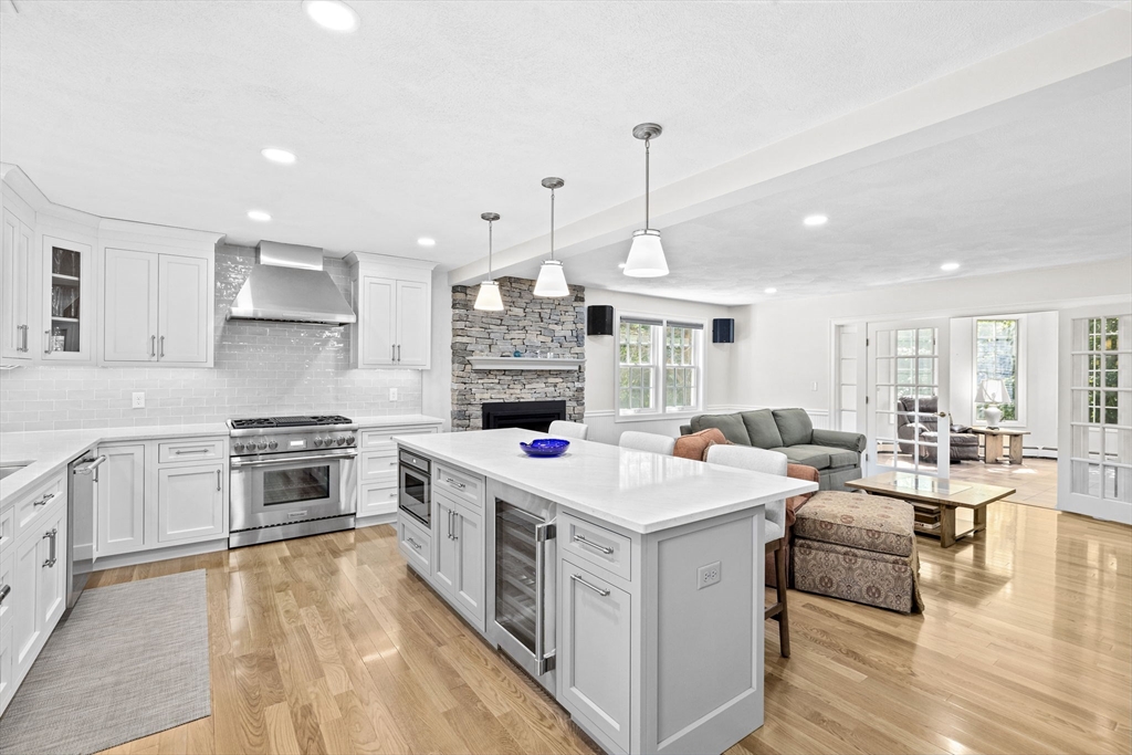 33 Birch Hill Road Stow, MA 01775 - Photo 2 of 31 Gallery Image 2