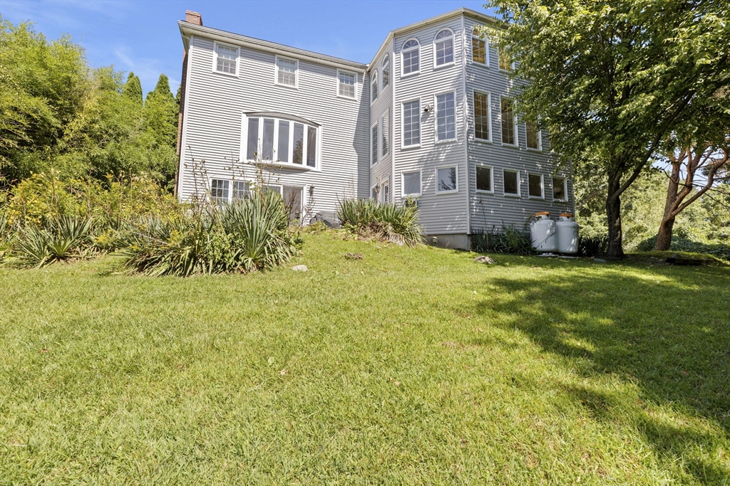 33 Birch Hill Road Stow, MA 01775 - Photo 26 of 31 Gallery Image 26