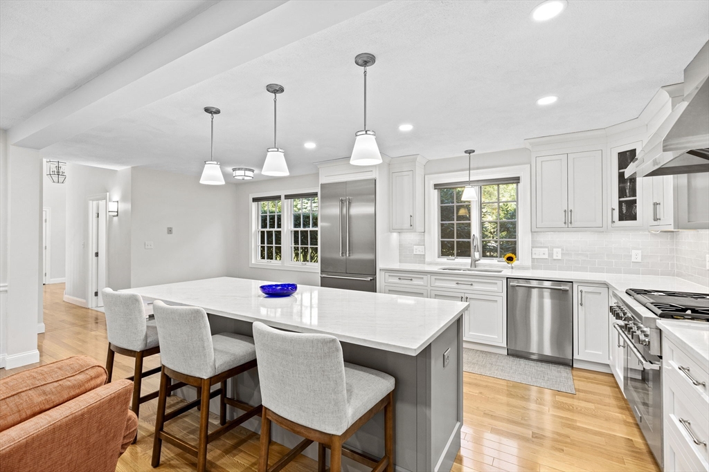 33 Birch Hill Road Stow, MA 01775 - Photo 6 of 31 Gallery Image 6