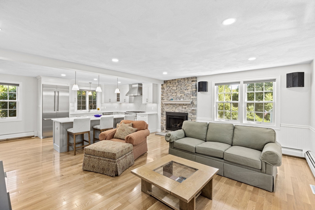 33 Birch Hill Road Stow, MA 01775 - Photo 7 of 31 Gallery Image 7