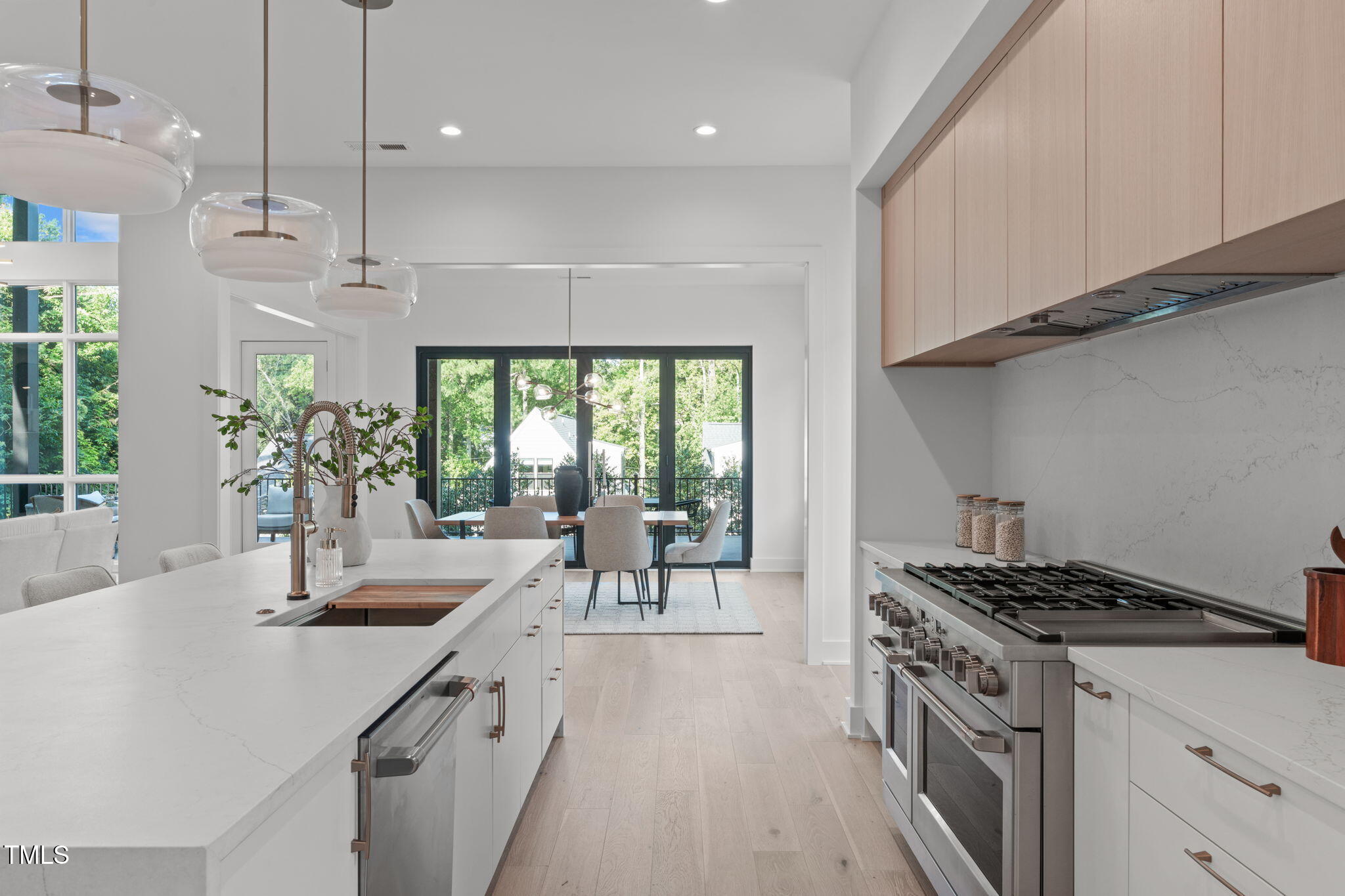 1435 Duplin Road Raleigh, NC 27607 - Photo 13 of 69 Kitchen