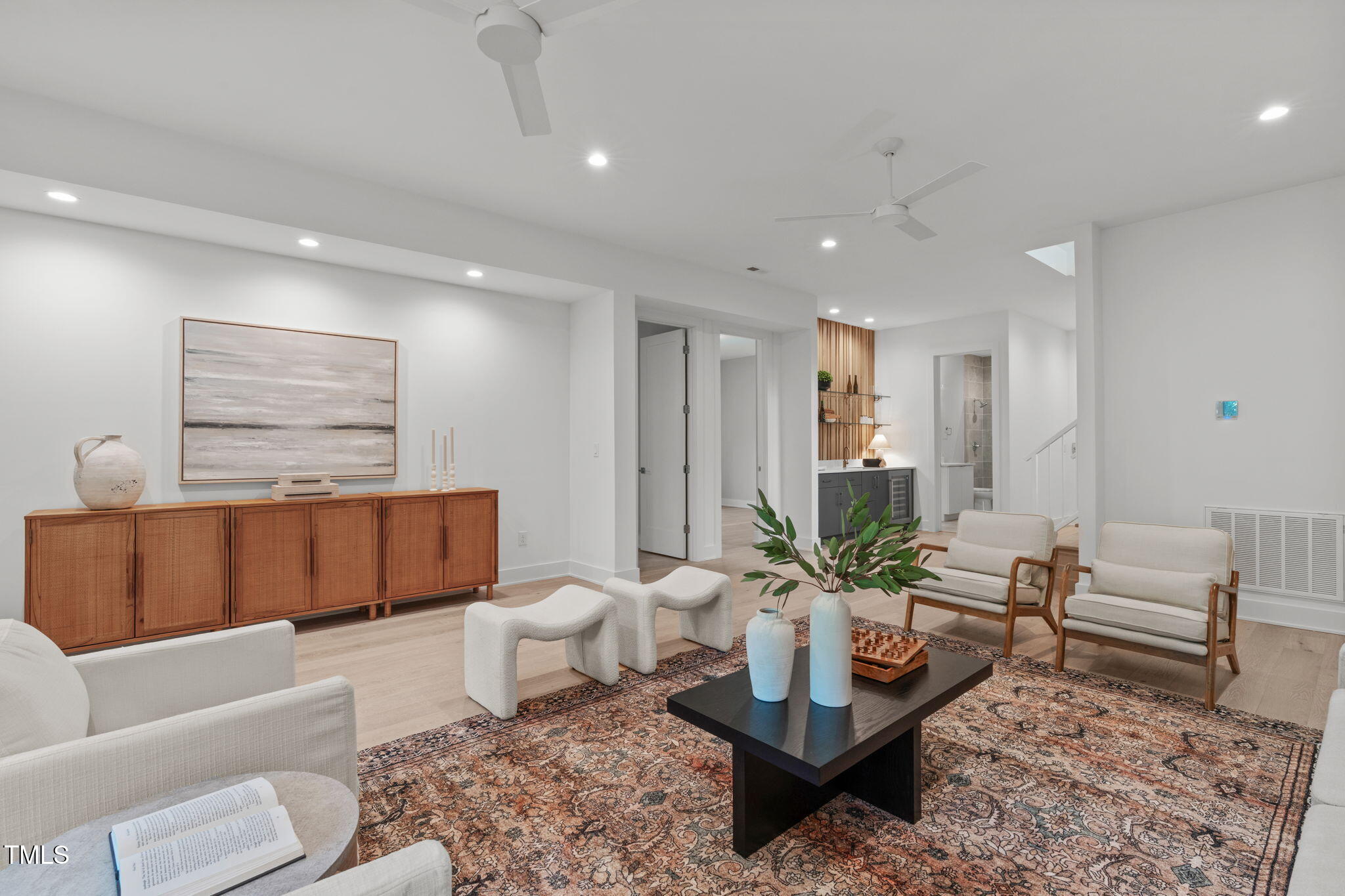 1435 Duplin Road Raleigh, NC 27607 - Photo 49 of 69 Rec Space