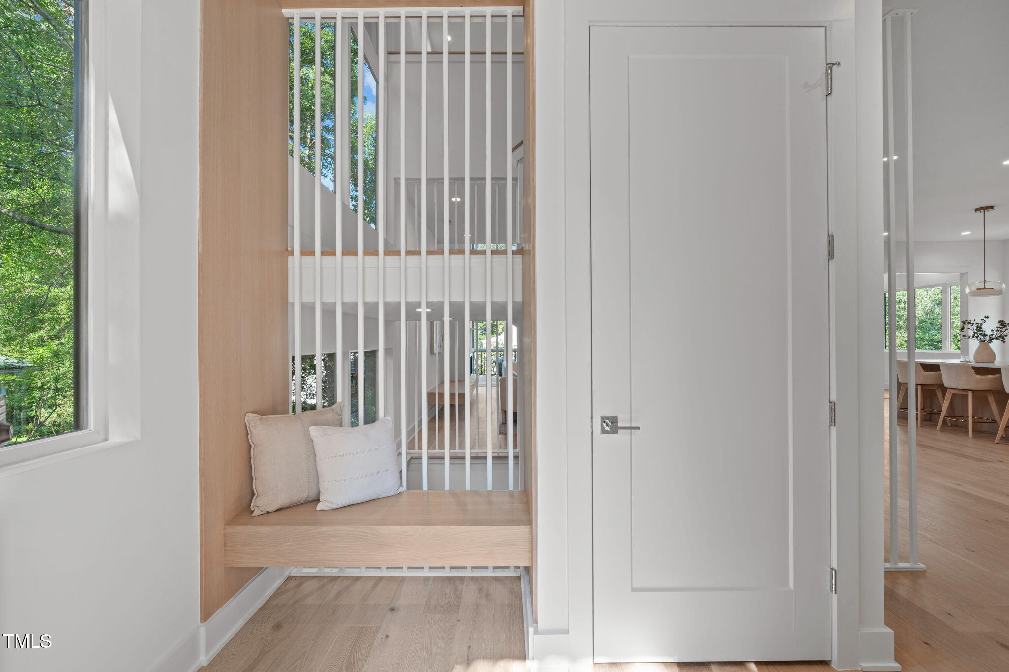 1435 Duplin Road Raleigh, NC 27607 - Photo 6 of 69 Elevator