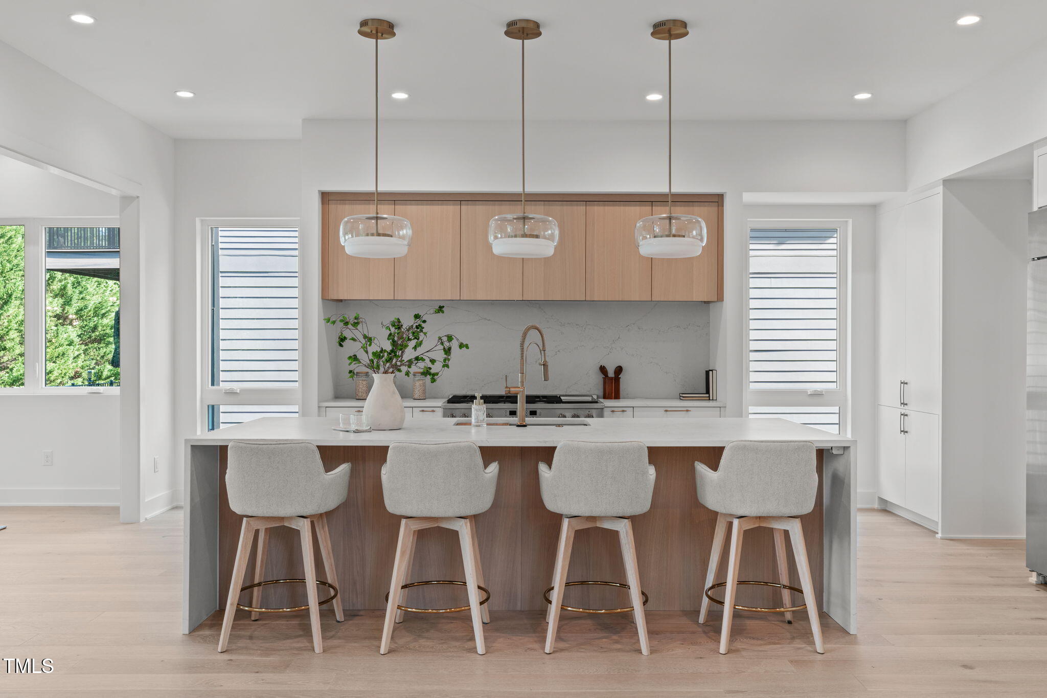 1435 Duplin Road Raleigh, NC 27607 - Photo 9 of 69 Kitchen