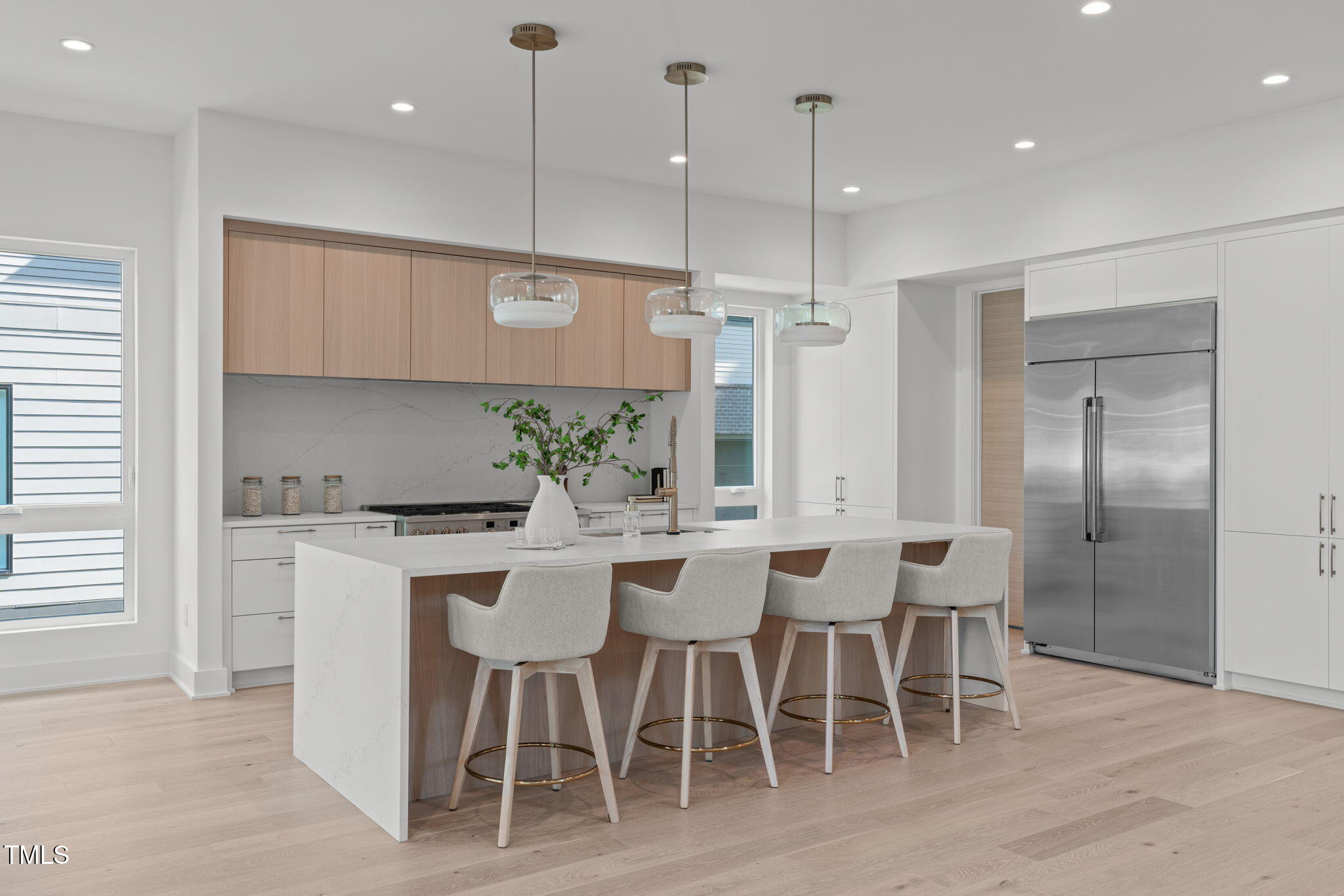 1435 Duplin Road Raleigh, NC 27607 - Photo 10 of 69 Kitchen