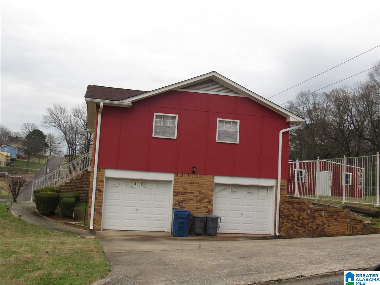 801 Griswold Road Fairfield, AL 35064 - Photo 18 of 20
