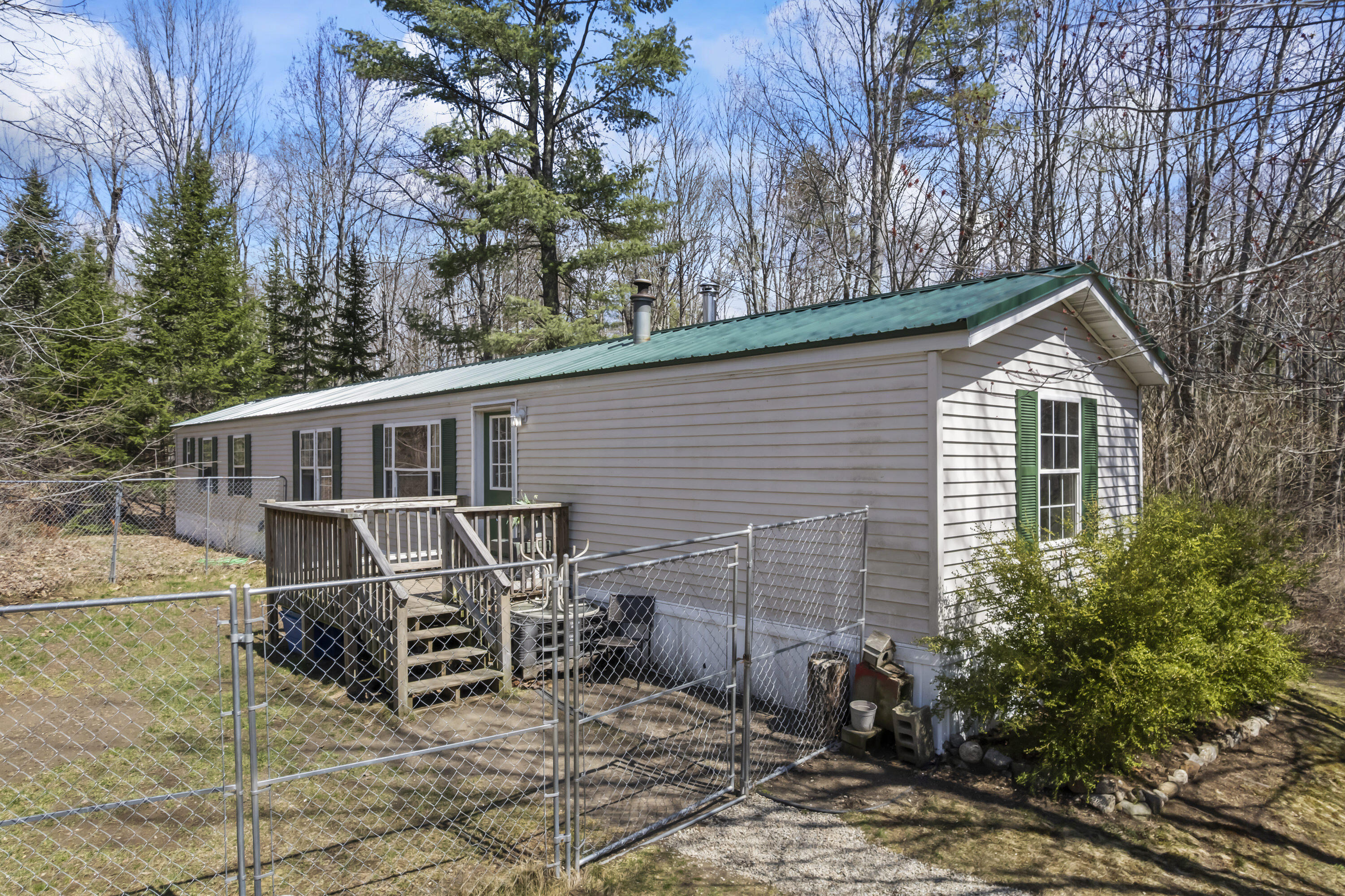 192 Bowdoinham Road Lisbon, ME 04252 - Photo 28 of 55 192 Bowdoinham Rd_106