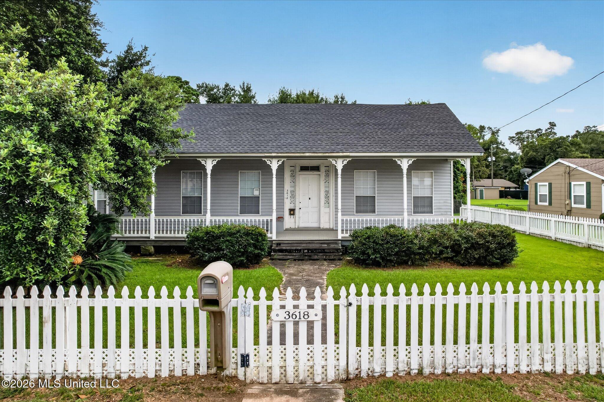 3618 Bellview Avenue Moss Point, MS 39563 - Photo 9 of 115 005-005_DJI_0010
