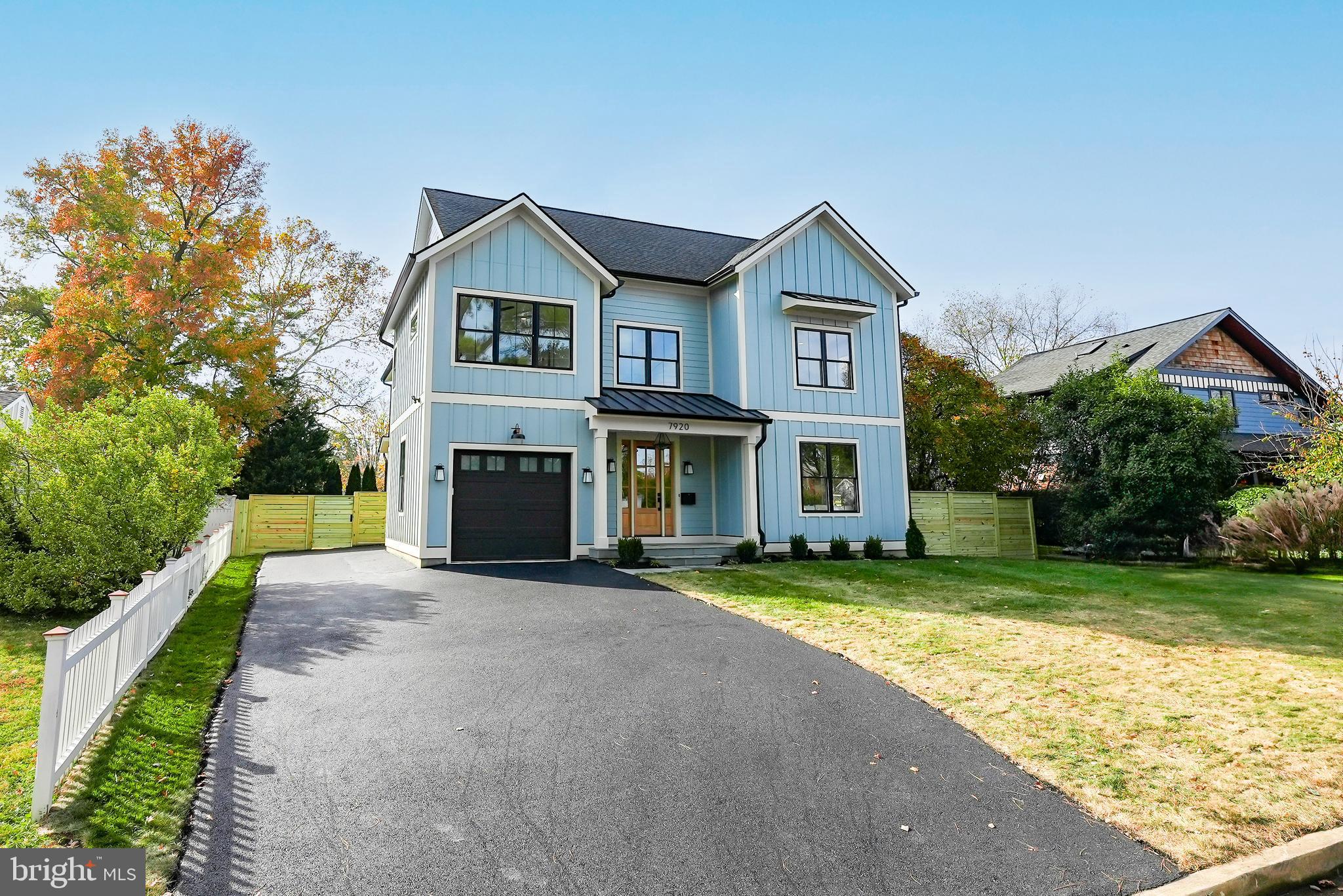 7920 Fairfax Road Alexandria, VA 22308 - Photo 3 of 72