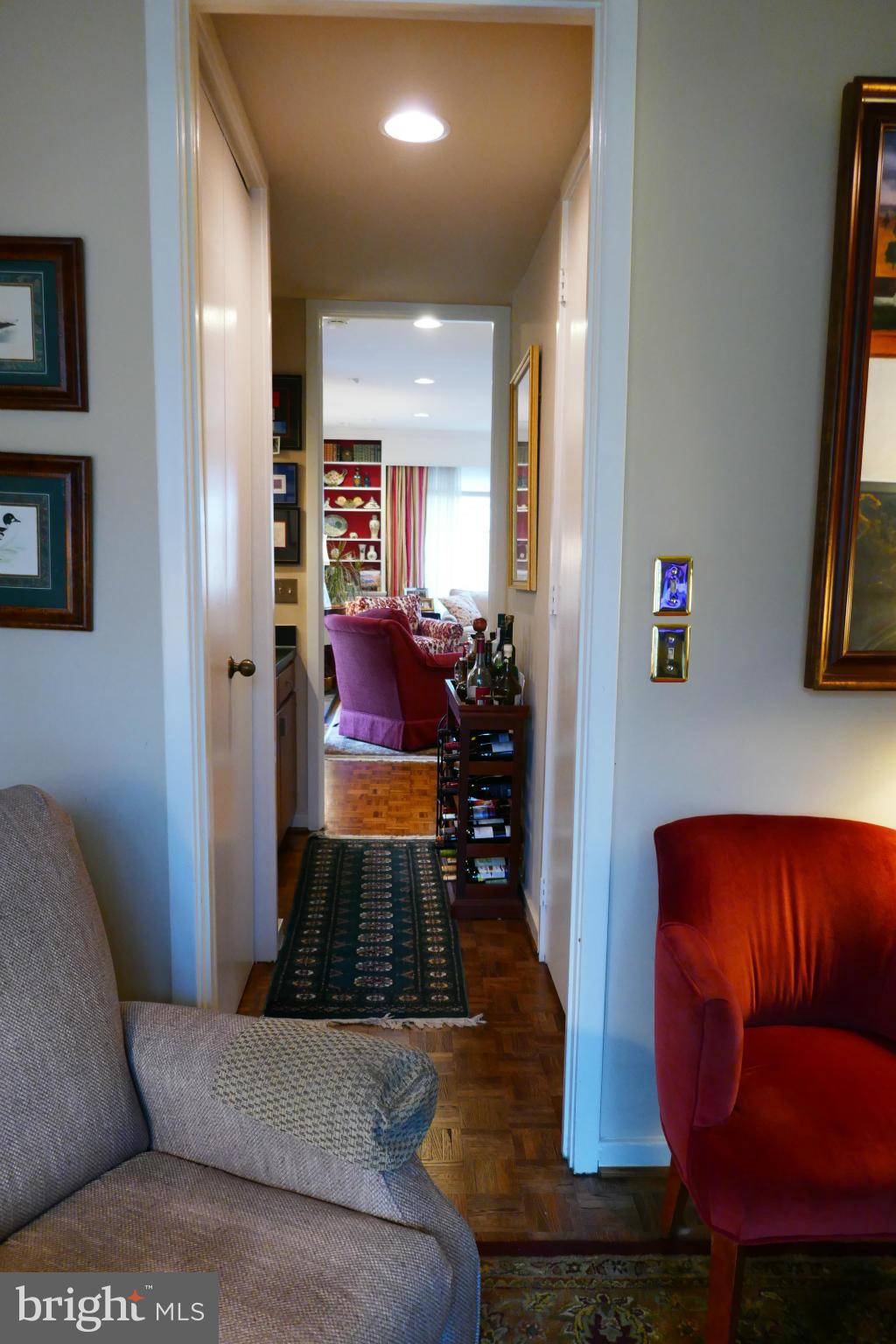 15 Roland Mews, Unit R115 Baltimore, MD 21210 - Photo 15 of 30 Wet Bar